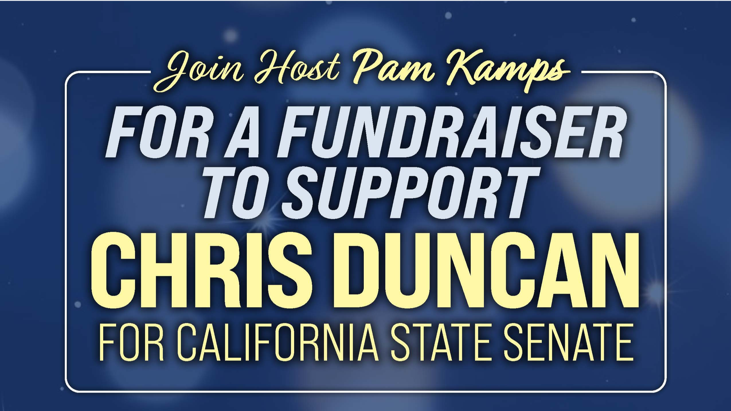 Chris Duncan
