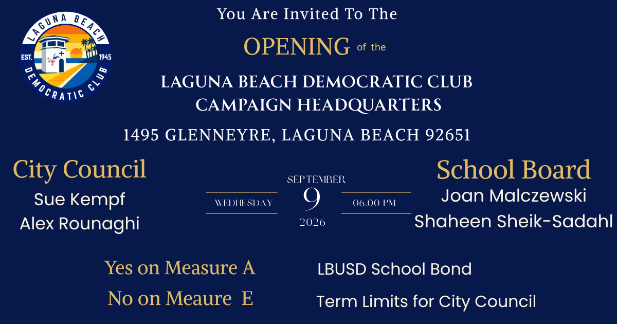 Candidate Social