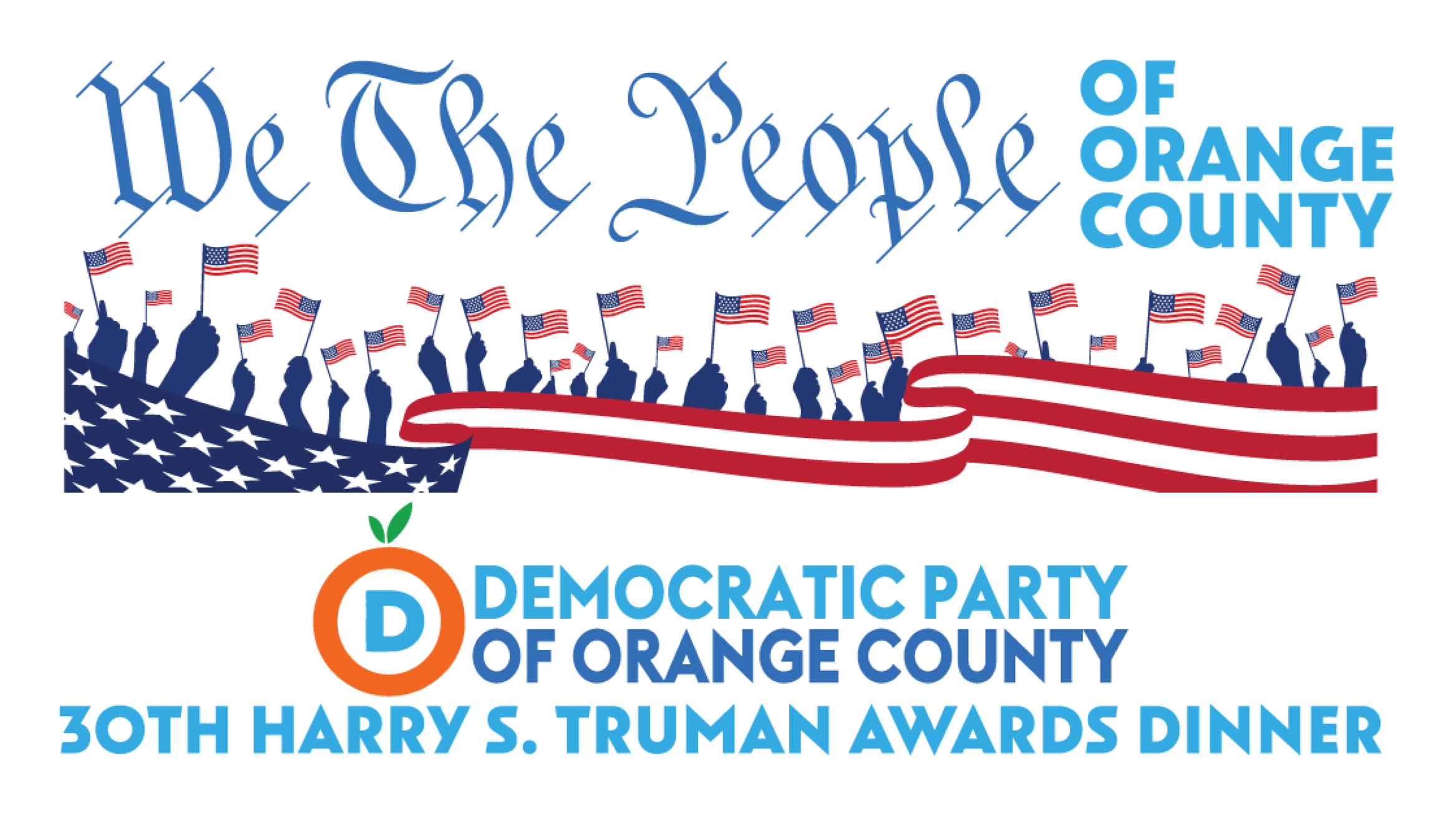 DPOC 31st Annual Truman Dinner
