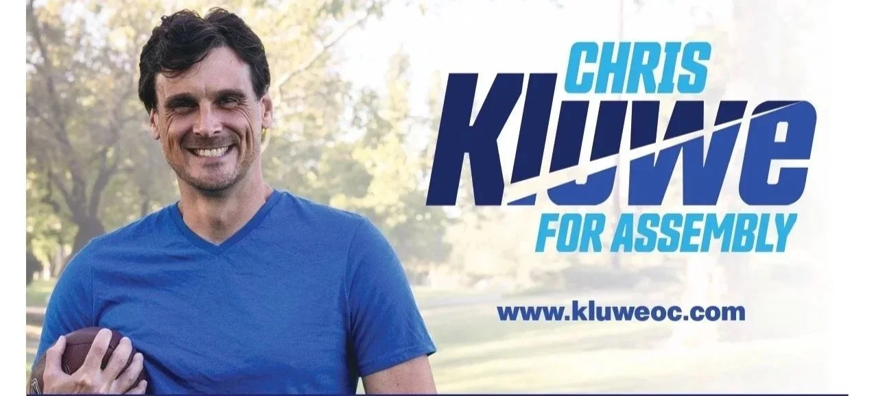 Kluwe Canvassing