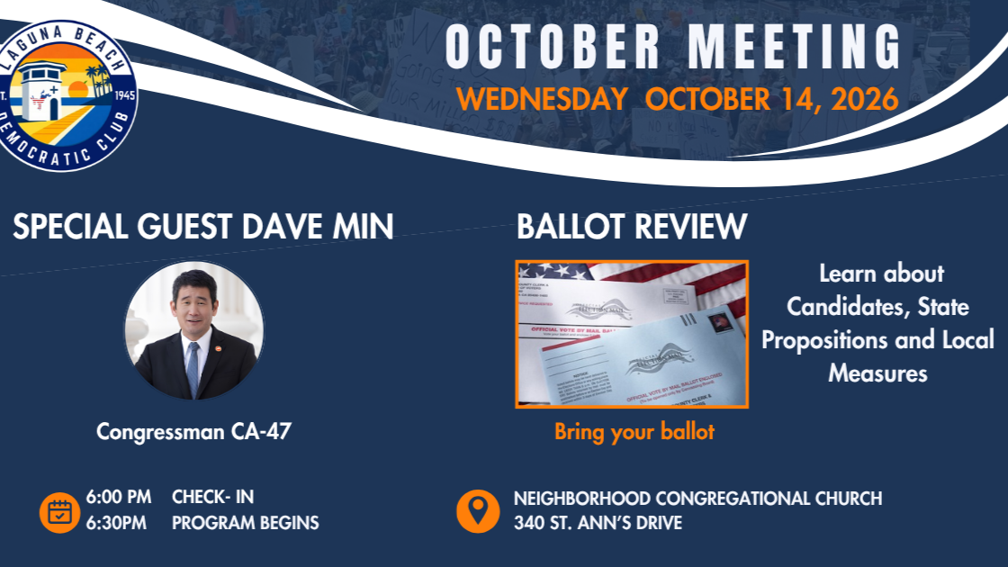LBDC Oct Meeting