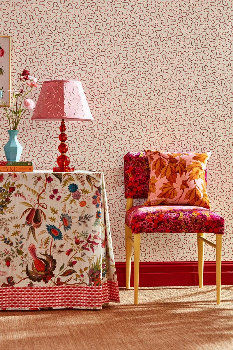 Perfect Patterns Wall Stylist, Wallpaper Christchurch NZ