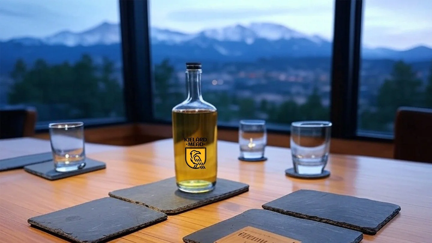 Mead sealed Nordic traditions&mdash;S&oslash;thet reimagines this with bold habanero-orange flavor. Support our GoFundMe at gofundme.com/kjelardmeadlegacy to bring it to life! Follow us! #NordicRoots #ModernCraft