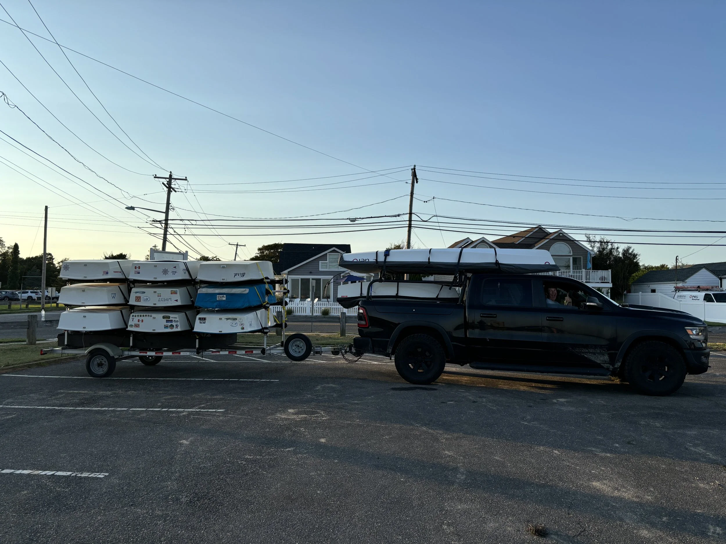 Safe and streamlined Opti and laser Transportation