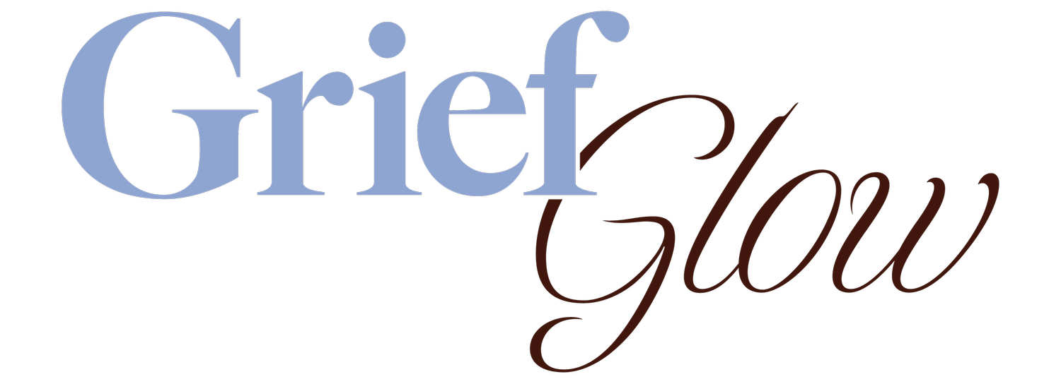Grief Glow