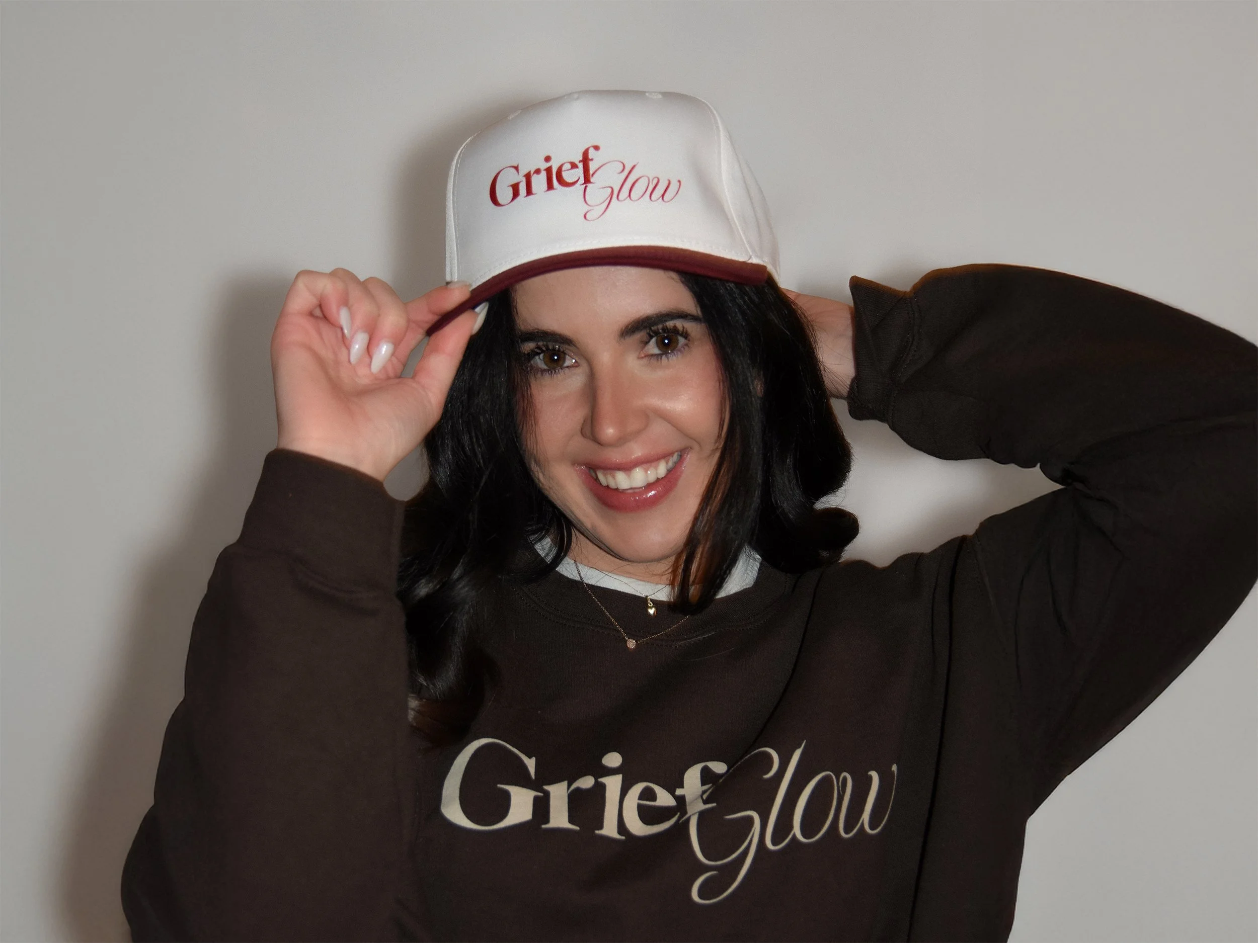 Snapback Baseball Cap