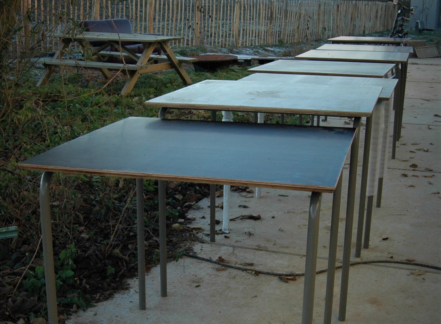 Tafels