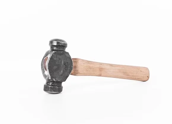 Hofi Double Pin Ball Hammer 850gr.jpg