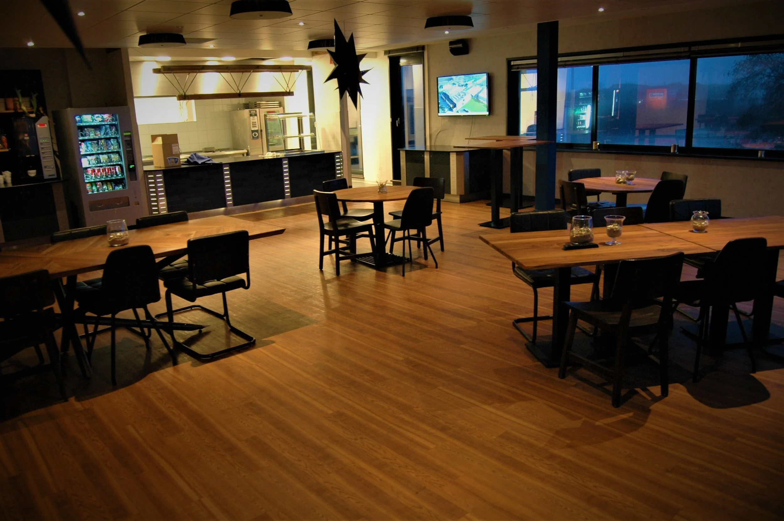 Kantine