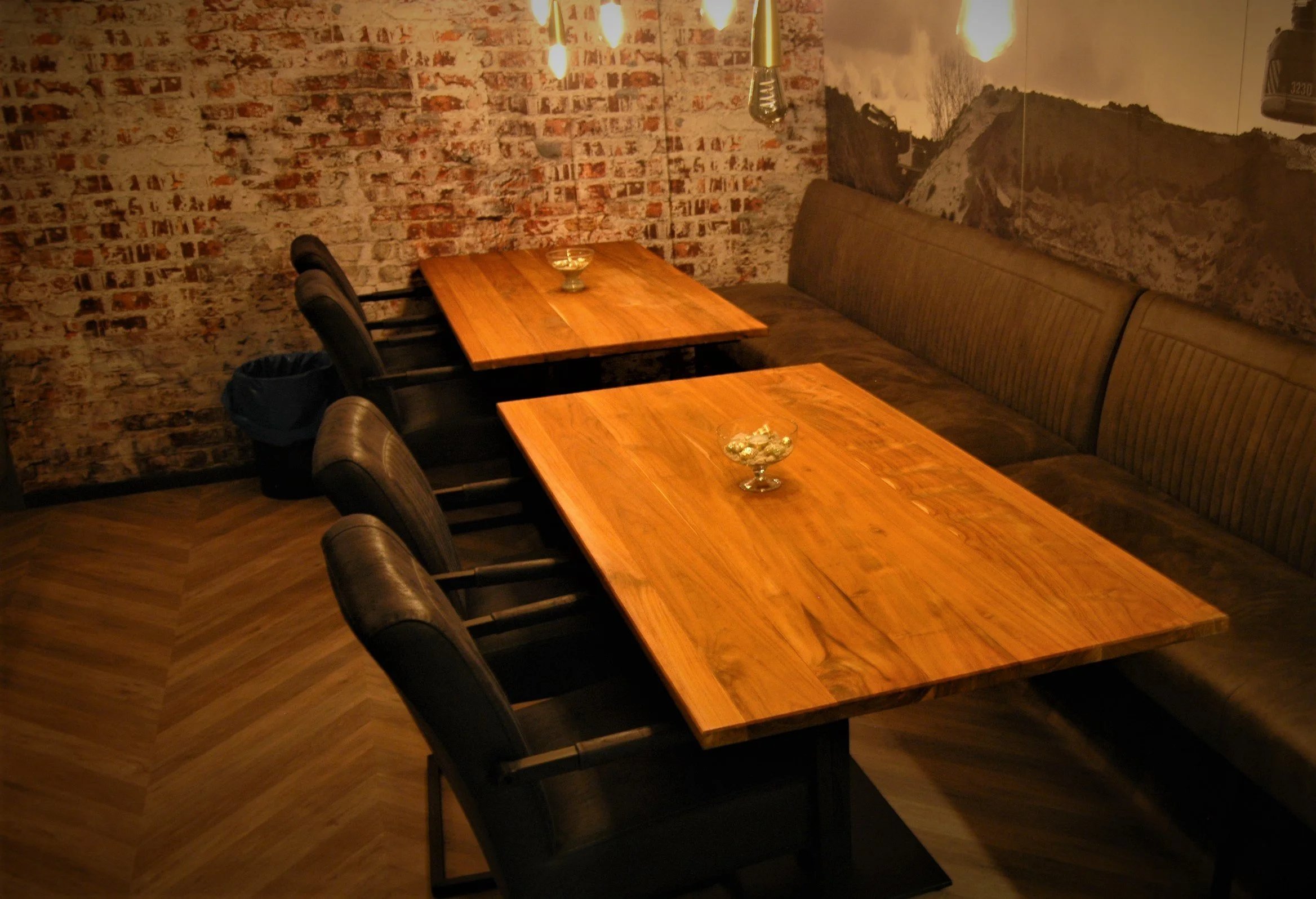 Koffie corner