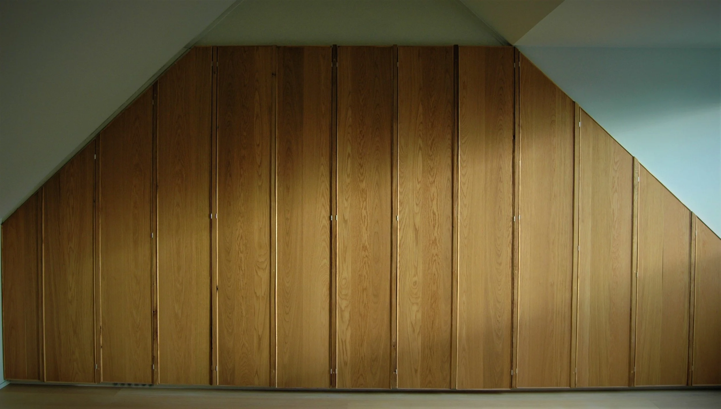 Slaapkamer kast