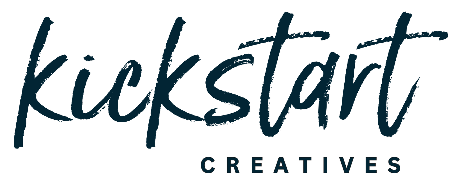 Kickstart Creatives 