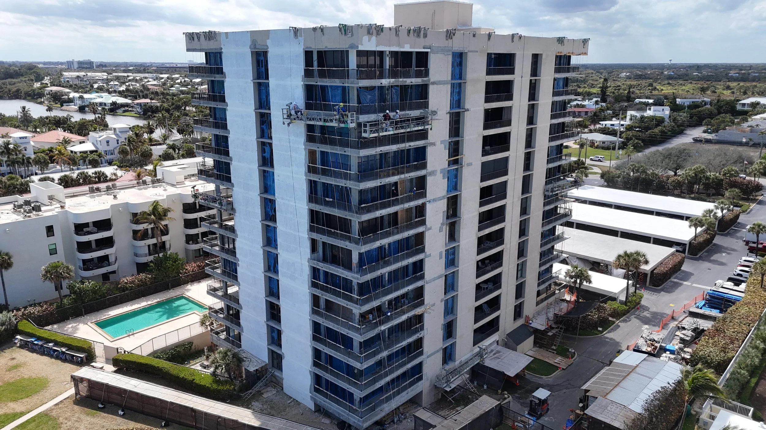 CLOISTER CONDOMINIUM BOCA RATÓN
