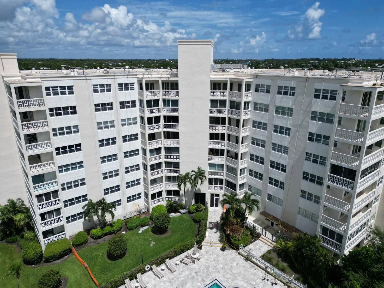 DELRAY SUMMIT CONDOMINIUM