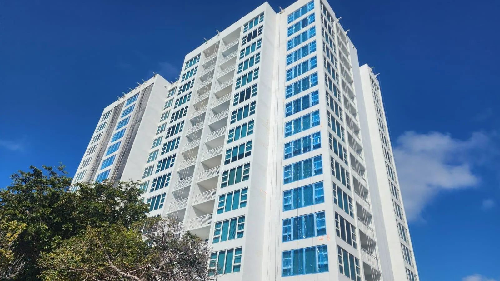 OCEAN COLONY CONDOMINIUM