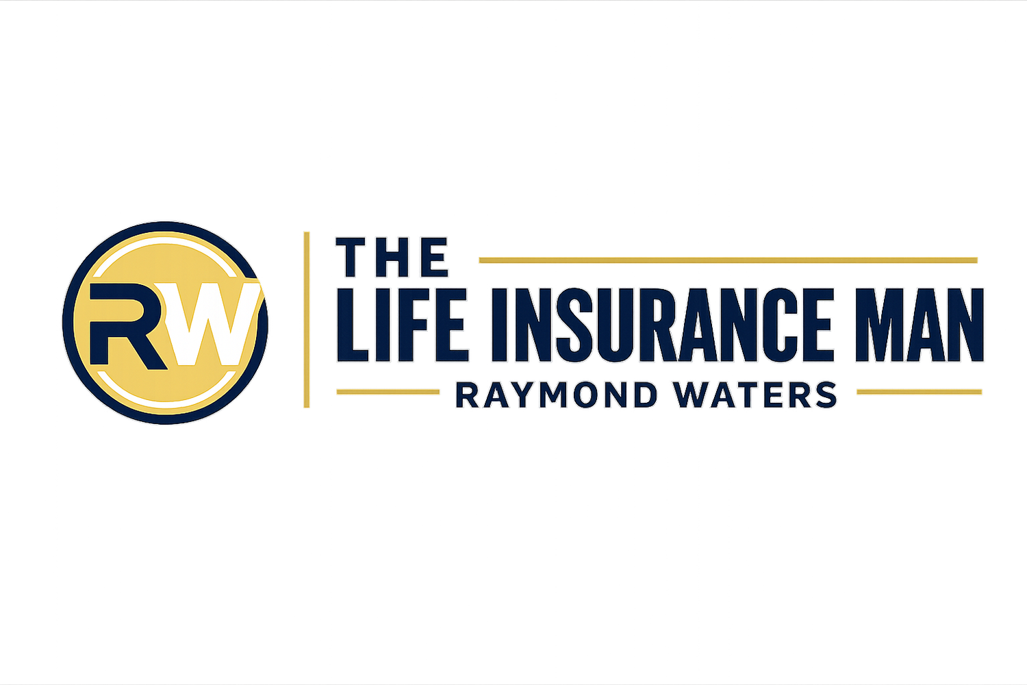 The Life Insurance Man