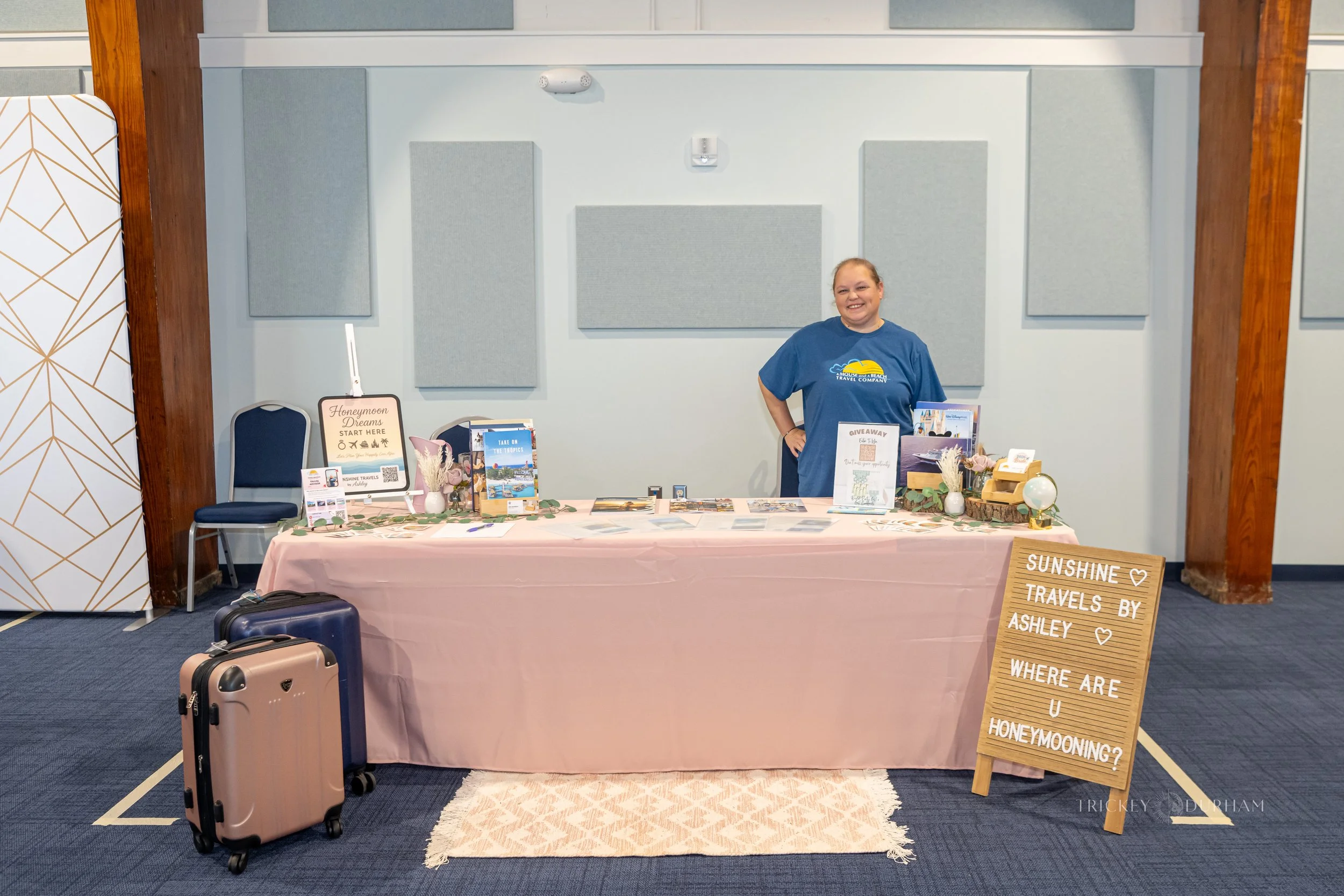 Bridal Expo & Wedding Showcase 
