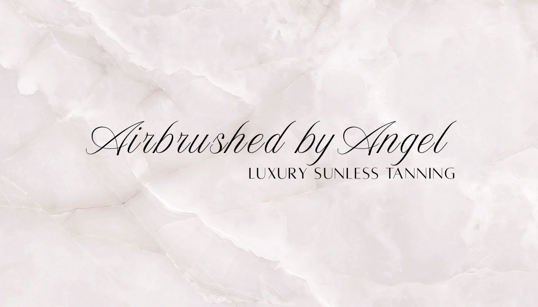 Airbrushed By Angel