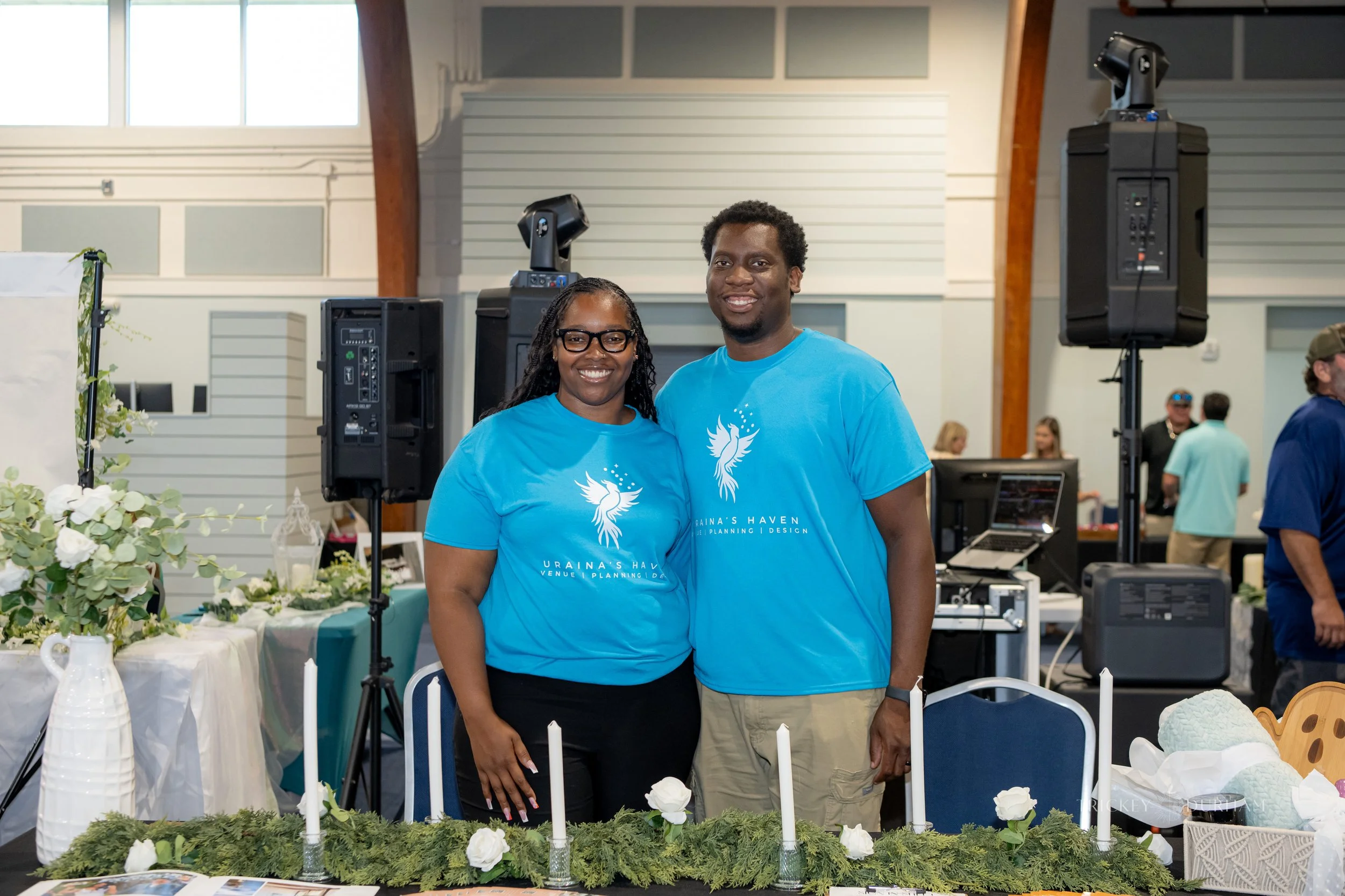 Bridal Expo & Wedding Showcase 