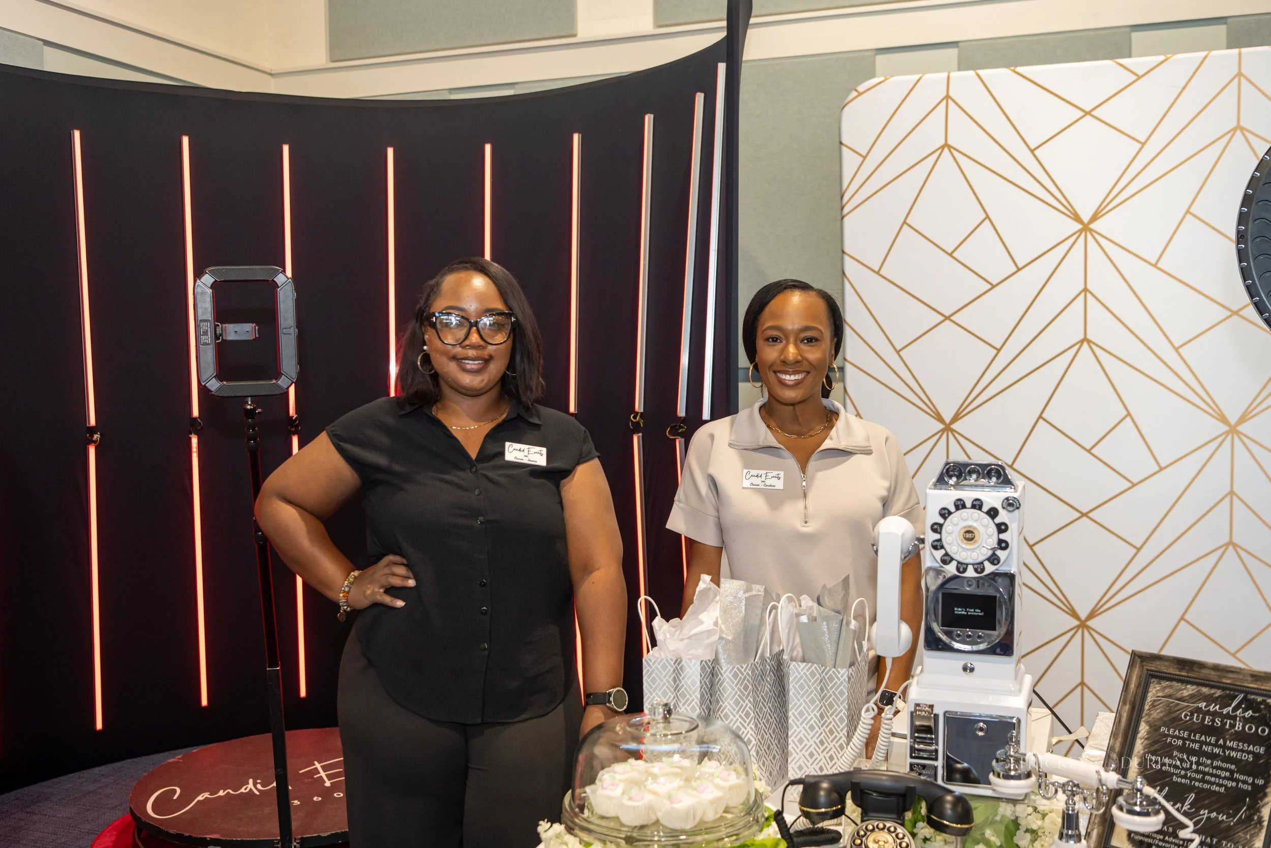 Bridal Expo & Wedding Showcase 