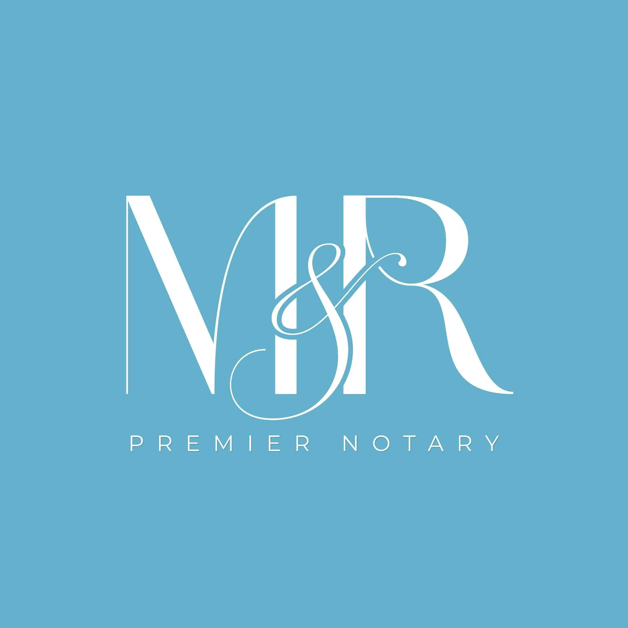 M&R Premier Notary Services