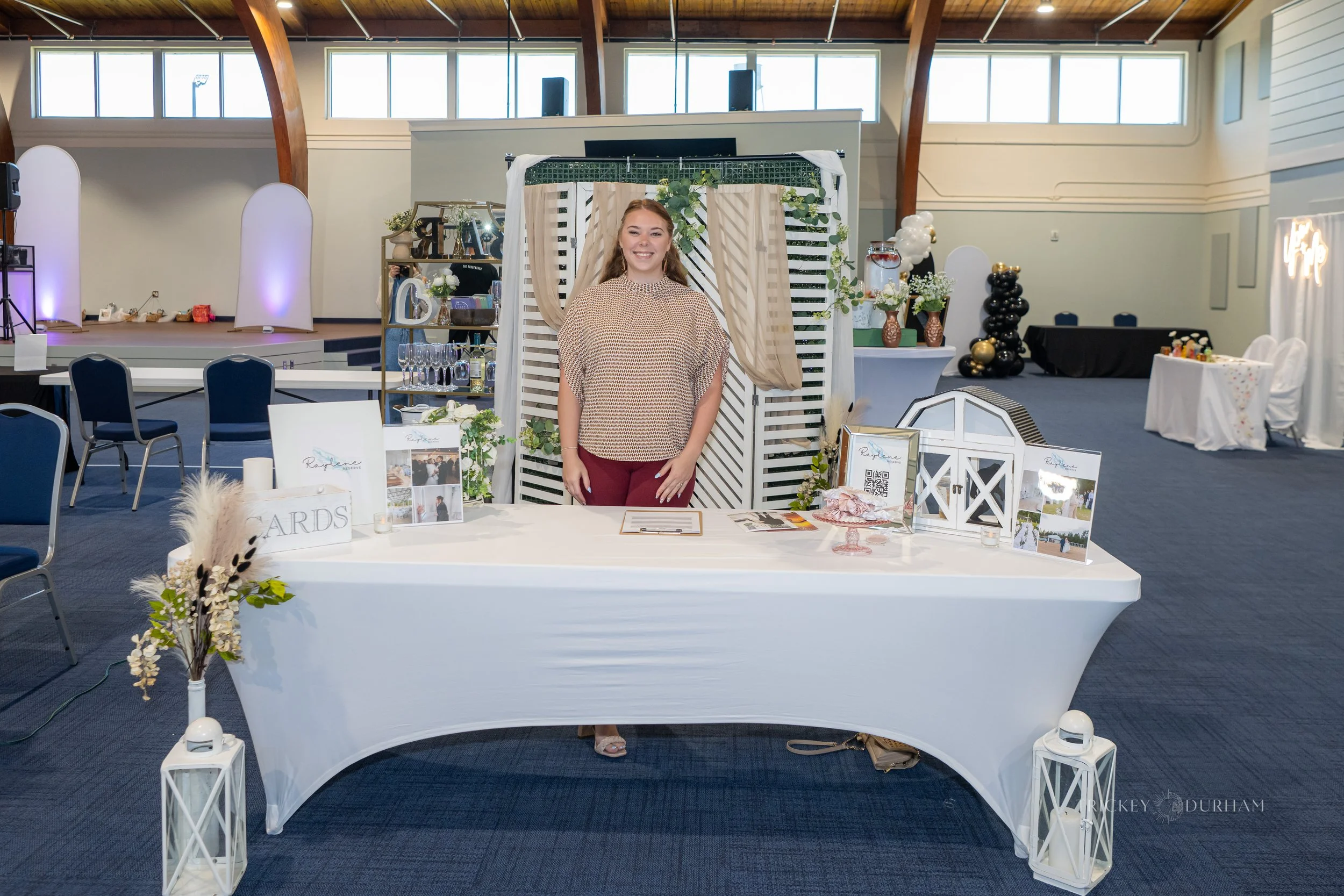 Bridal Expo & Wedding Showcase 