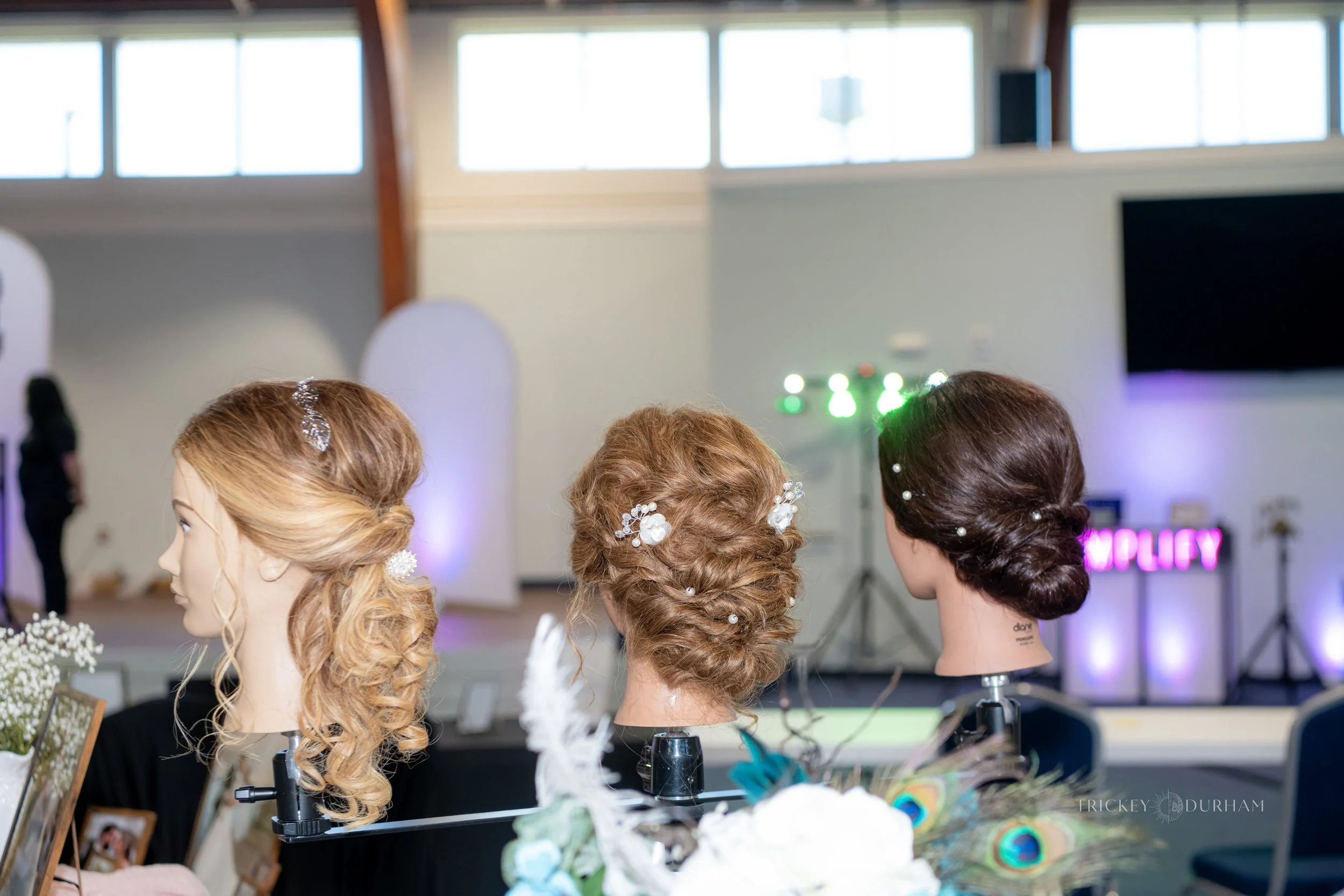 Bridal Expo & Wedding Showcase 