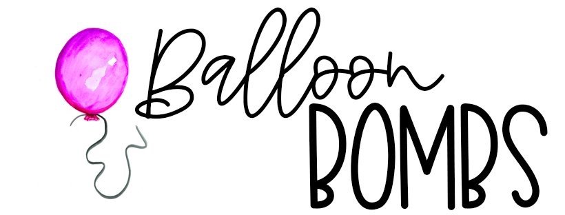 Balloon Bombs