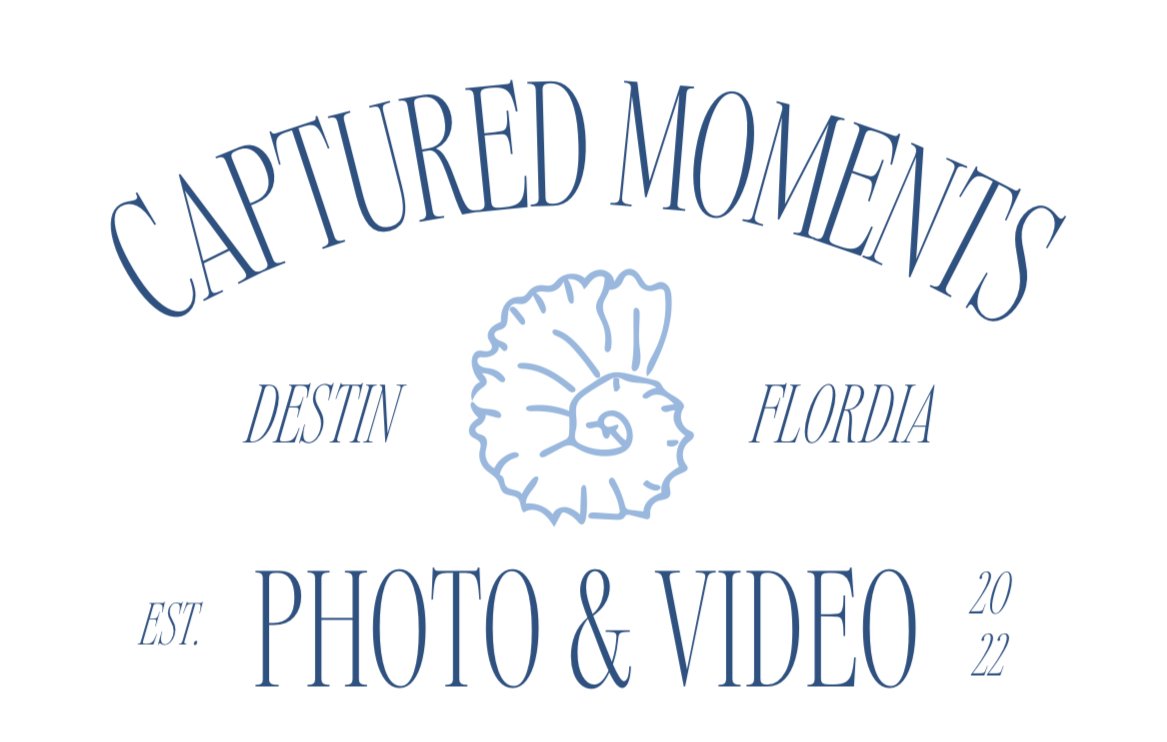 Captured Moments Photo and Video