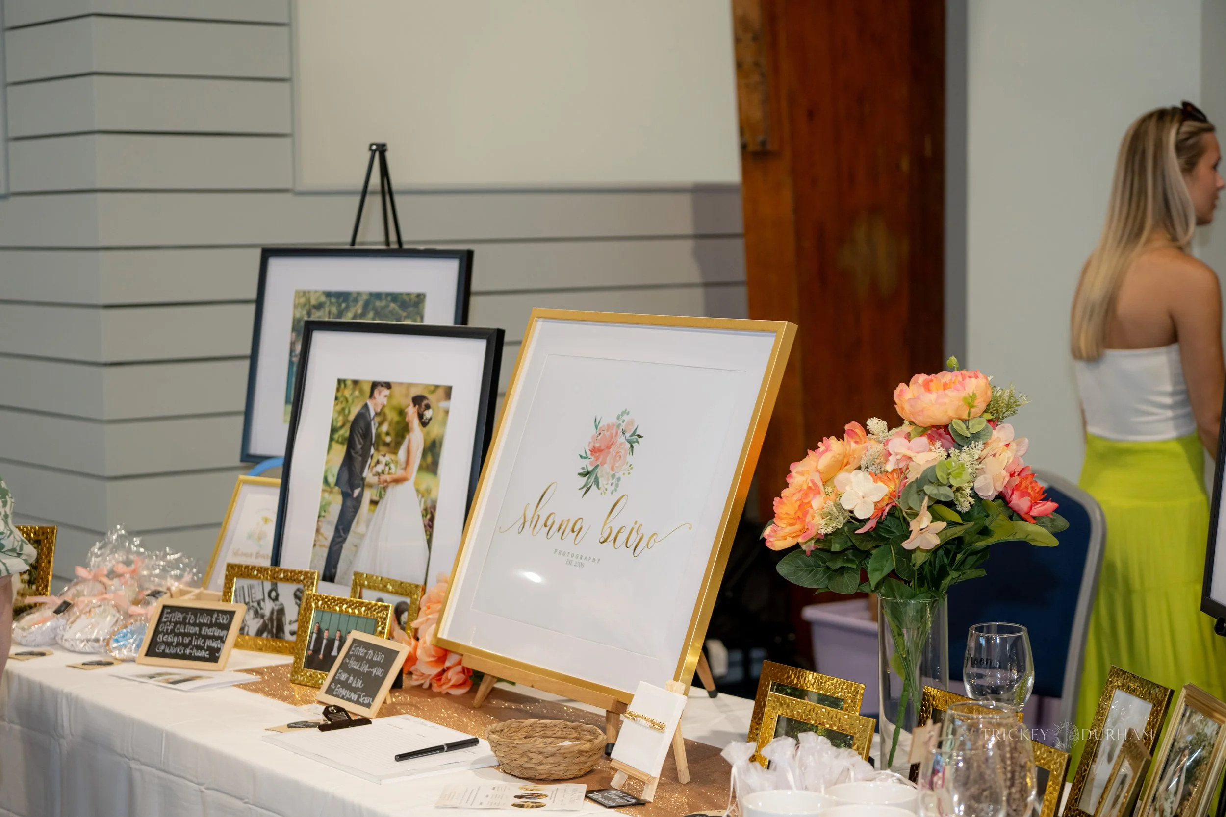 Bridal Expo & Wedding Showcase 