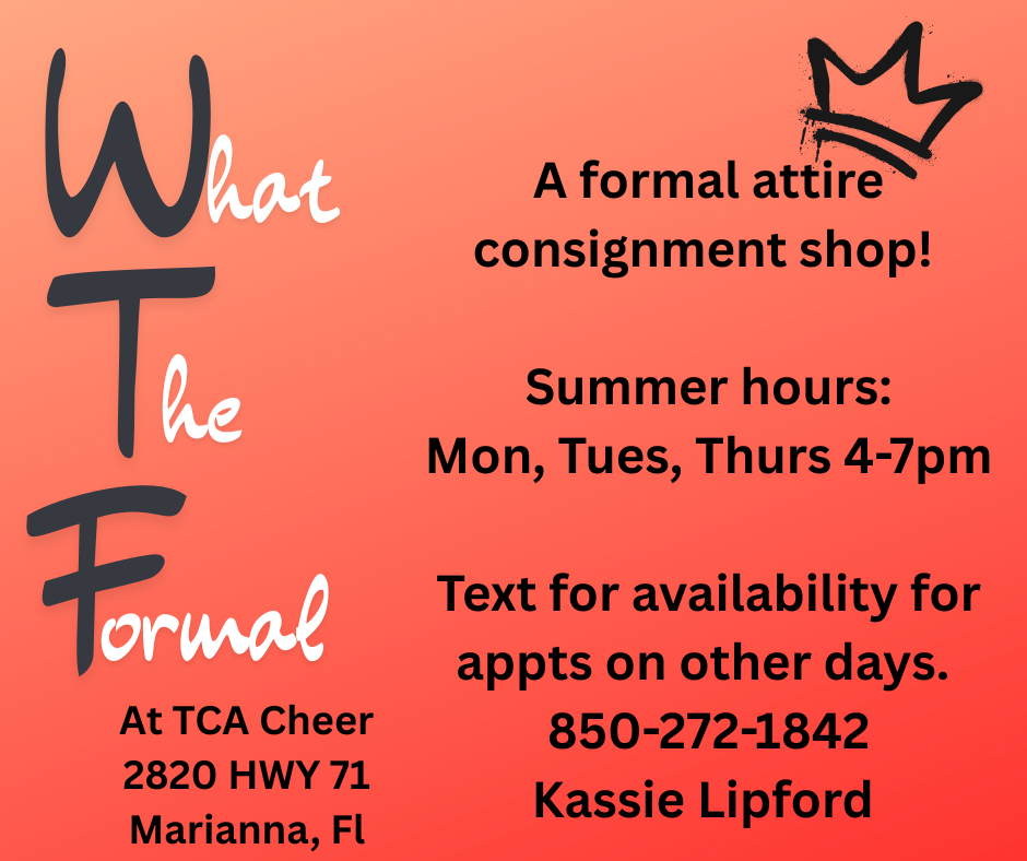 What The Formal