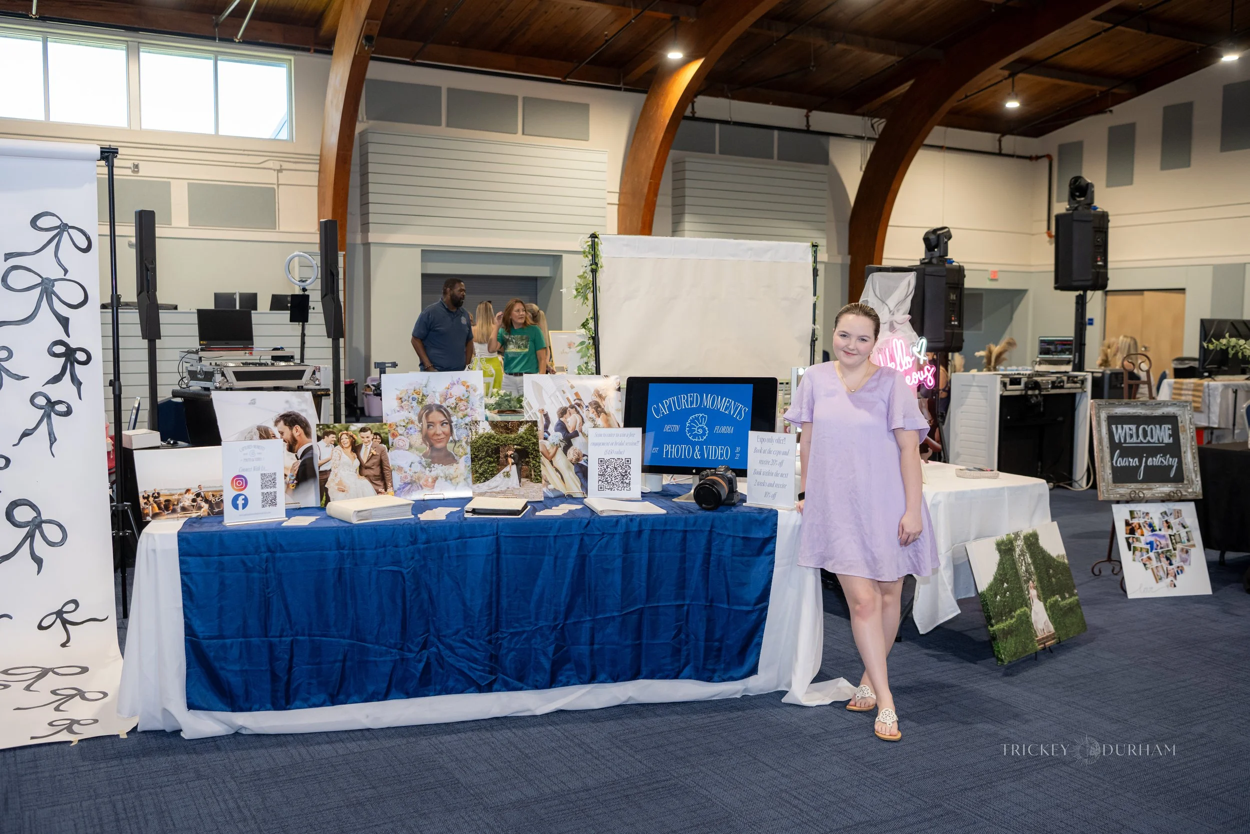 Bridal Expo & Wedding Showcase 
