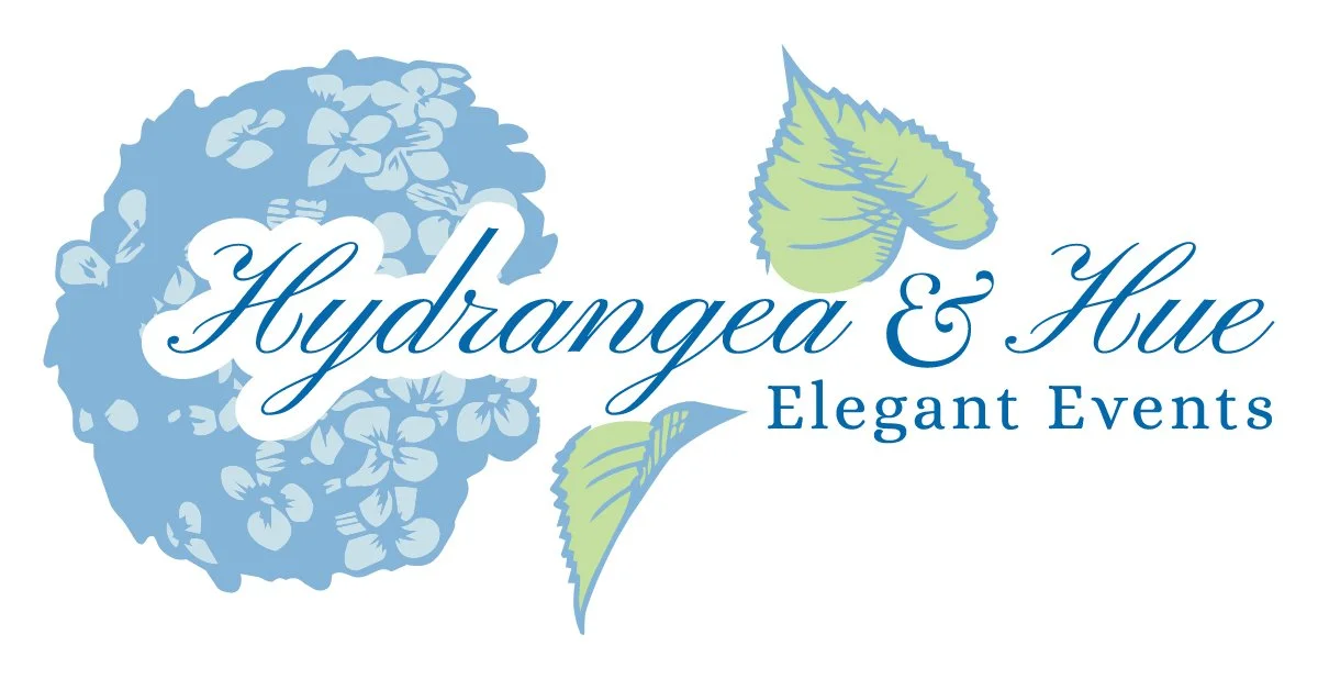 Hydrangea and Hue