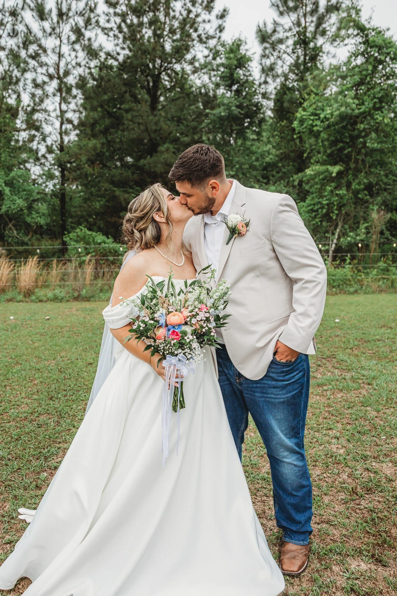 Lipford Photography - Raylene Reserve