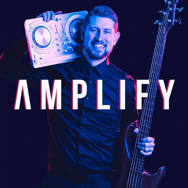 AMPLIFY