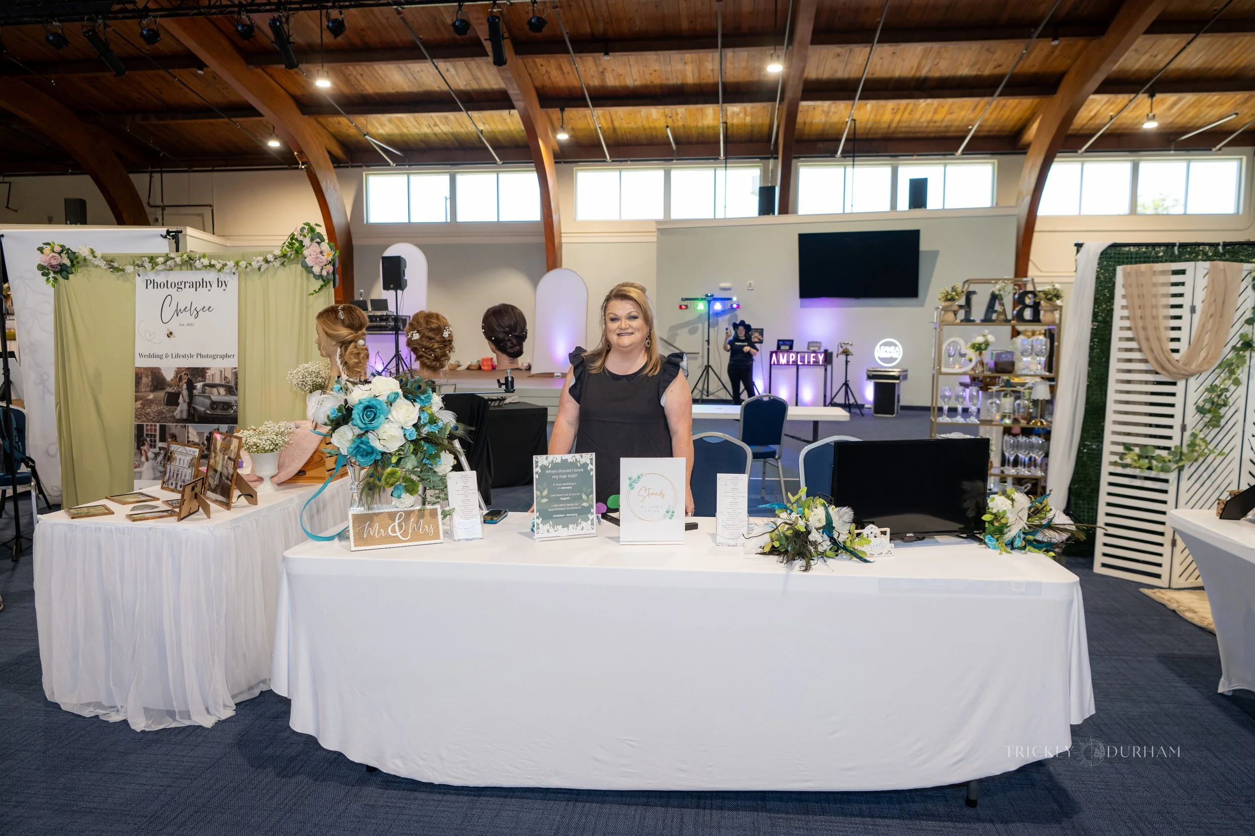 Bridal Expo & Wedding Showcase 