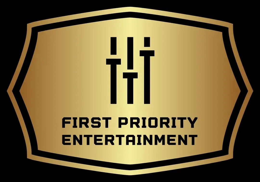 First Priority Entertainment