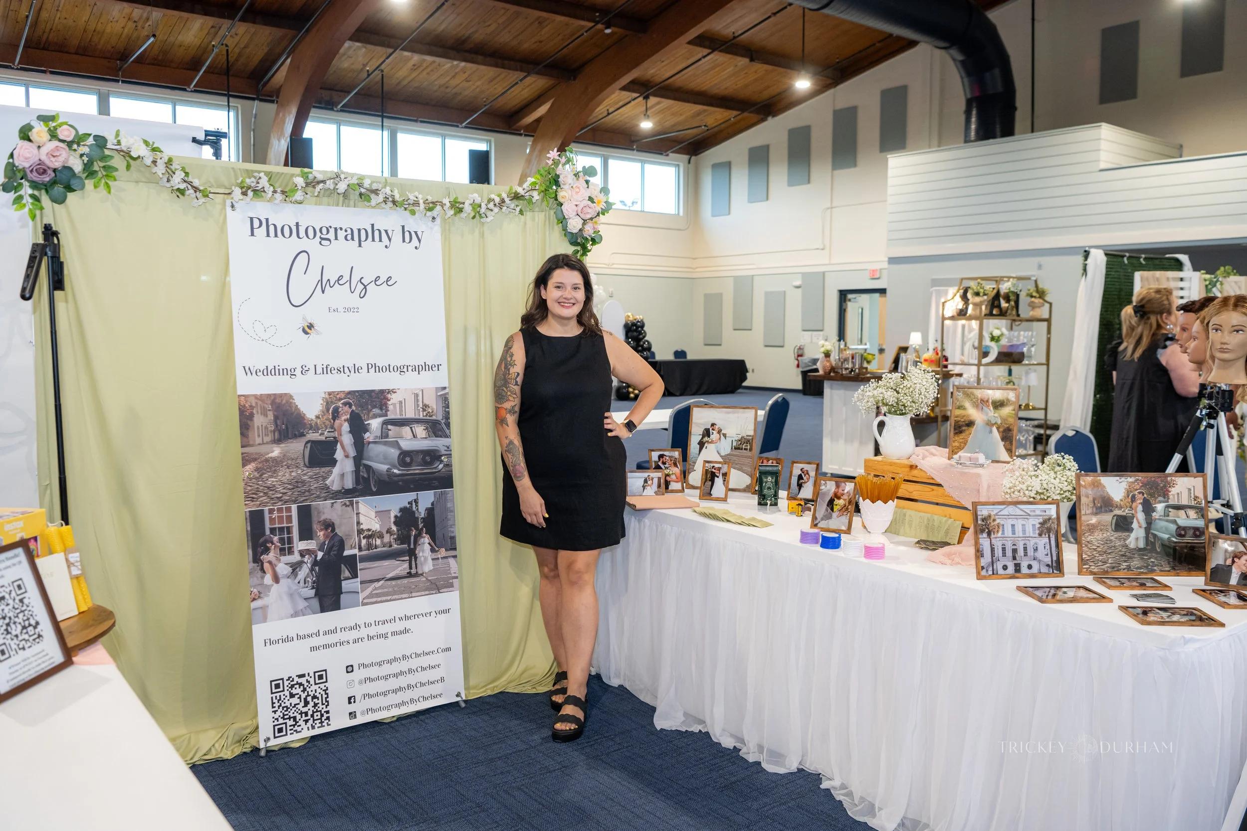 Bridal Expo & Wedding Showcase 