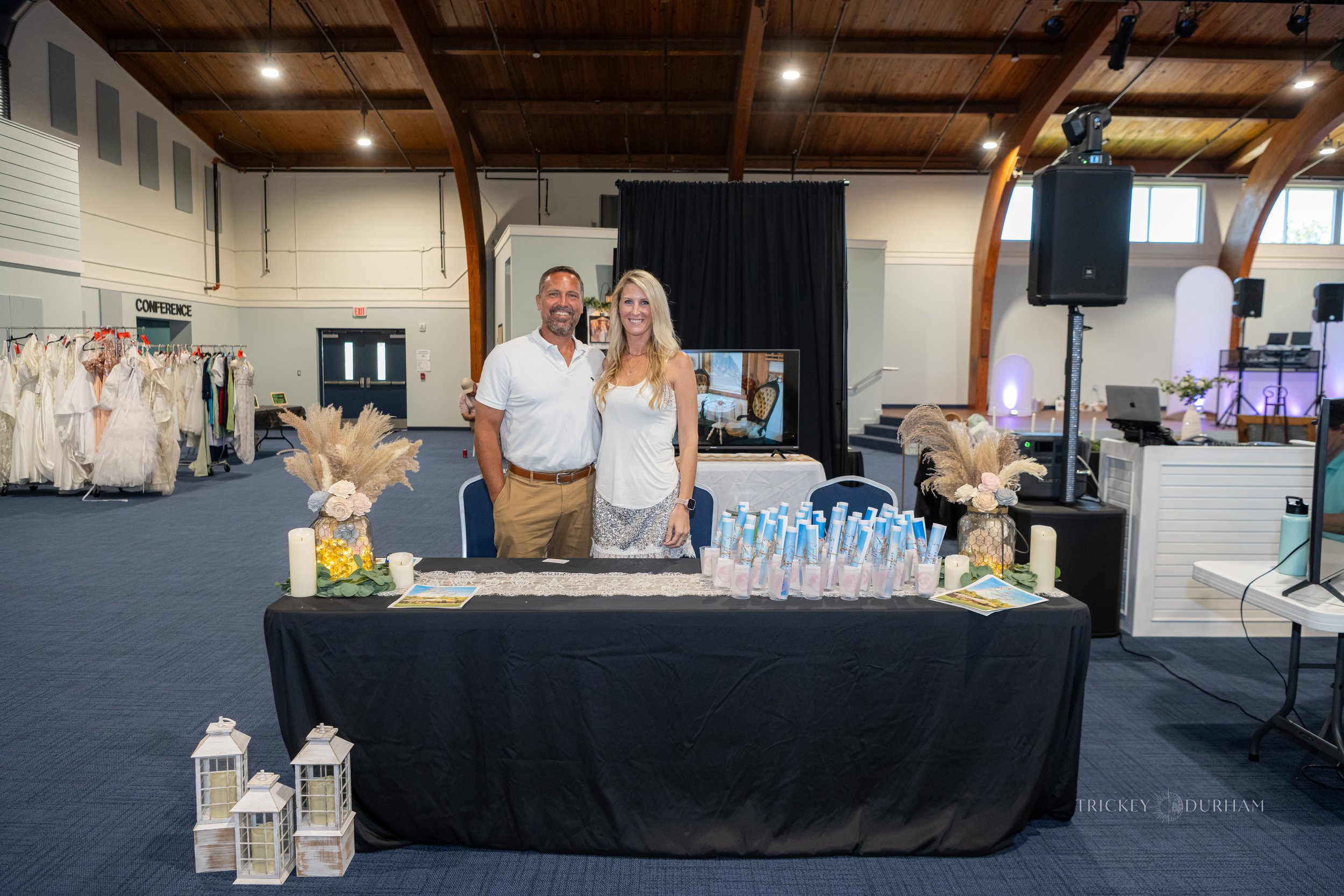 Bridal Expo & Wedding Showcase 