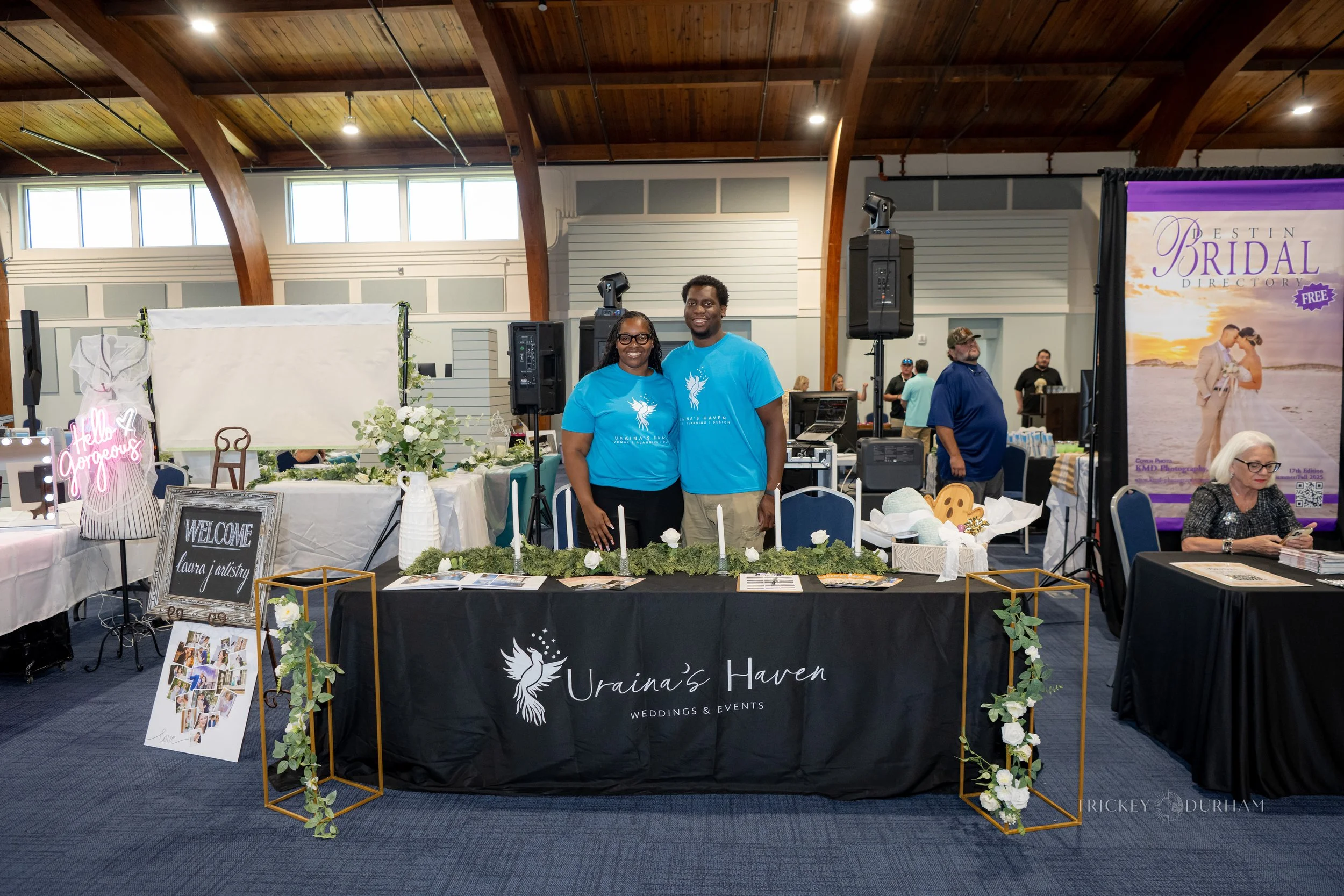 Bridal Expo & Wedding Showcase 