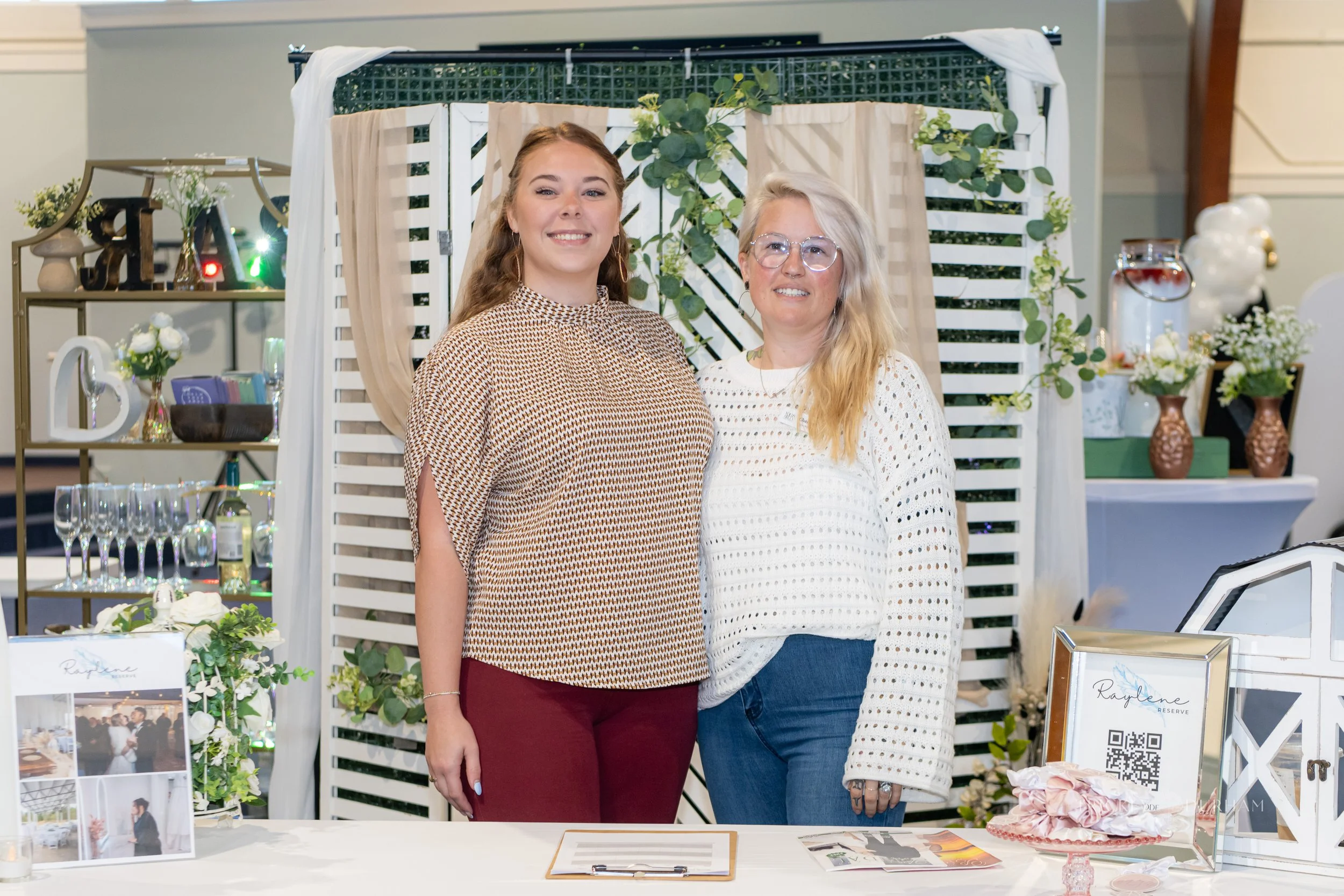 Bridal Expo & Wedding Showcase 