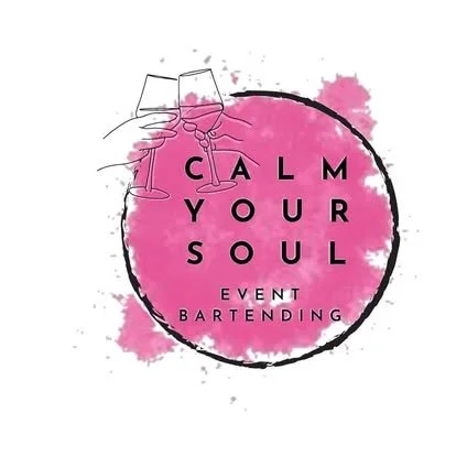Calm Your Soul Bartending