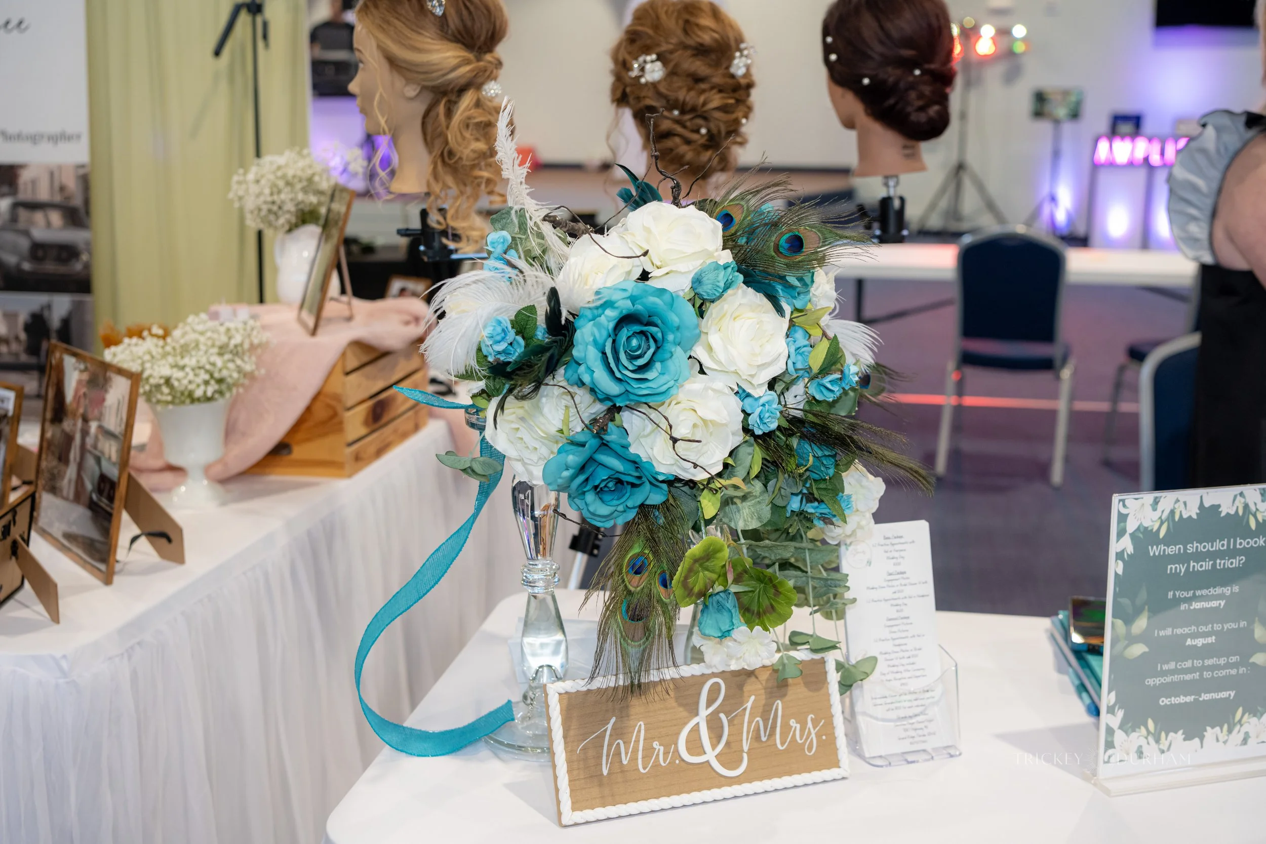 Bridal Expo & Wedding Showcase 