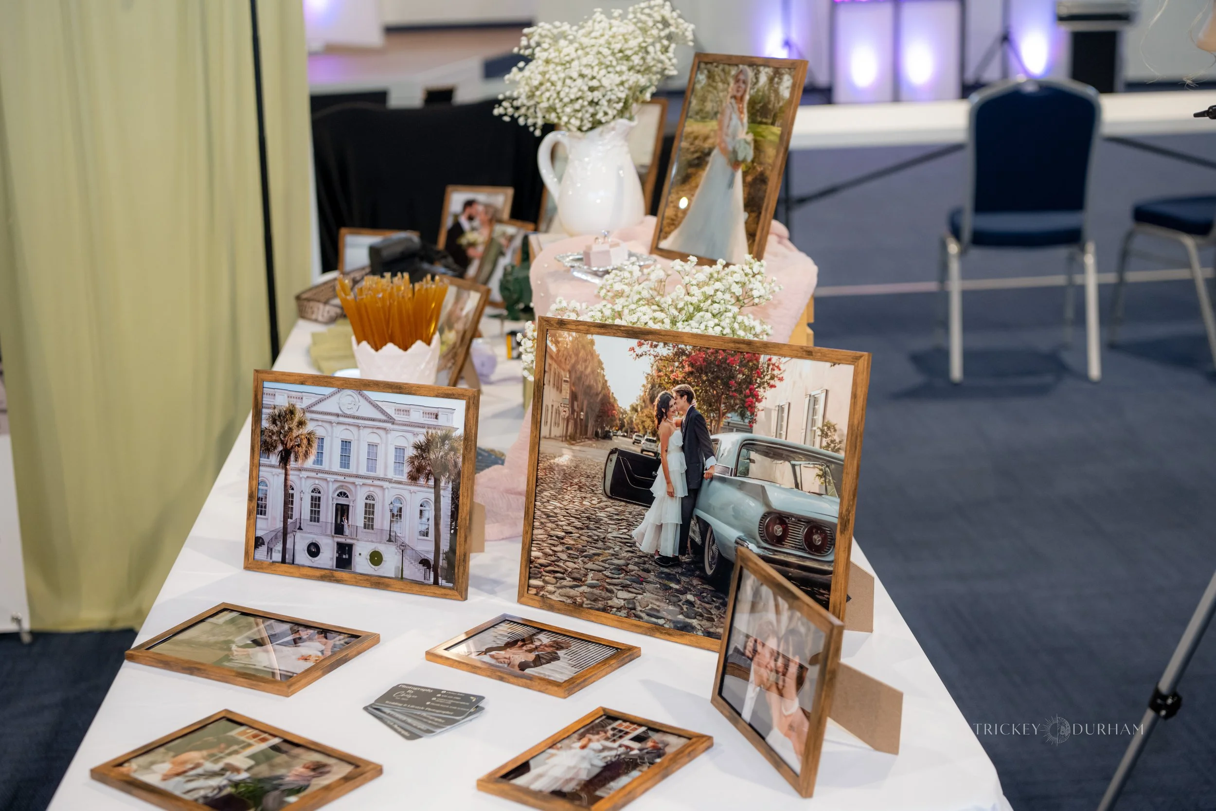 Bridal Expo & Wedding Showcase 