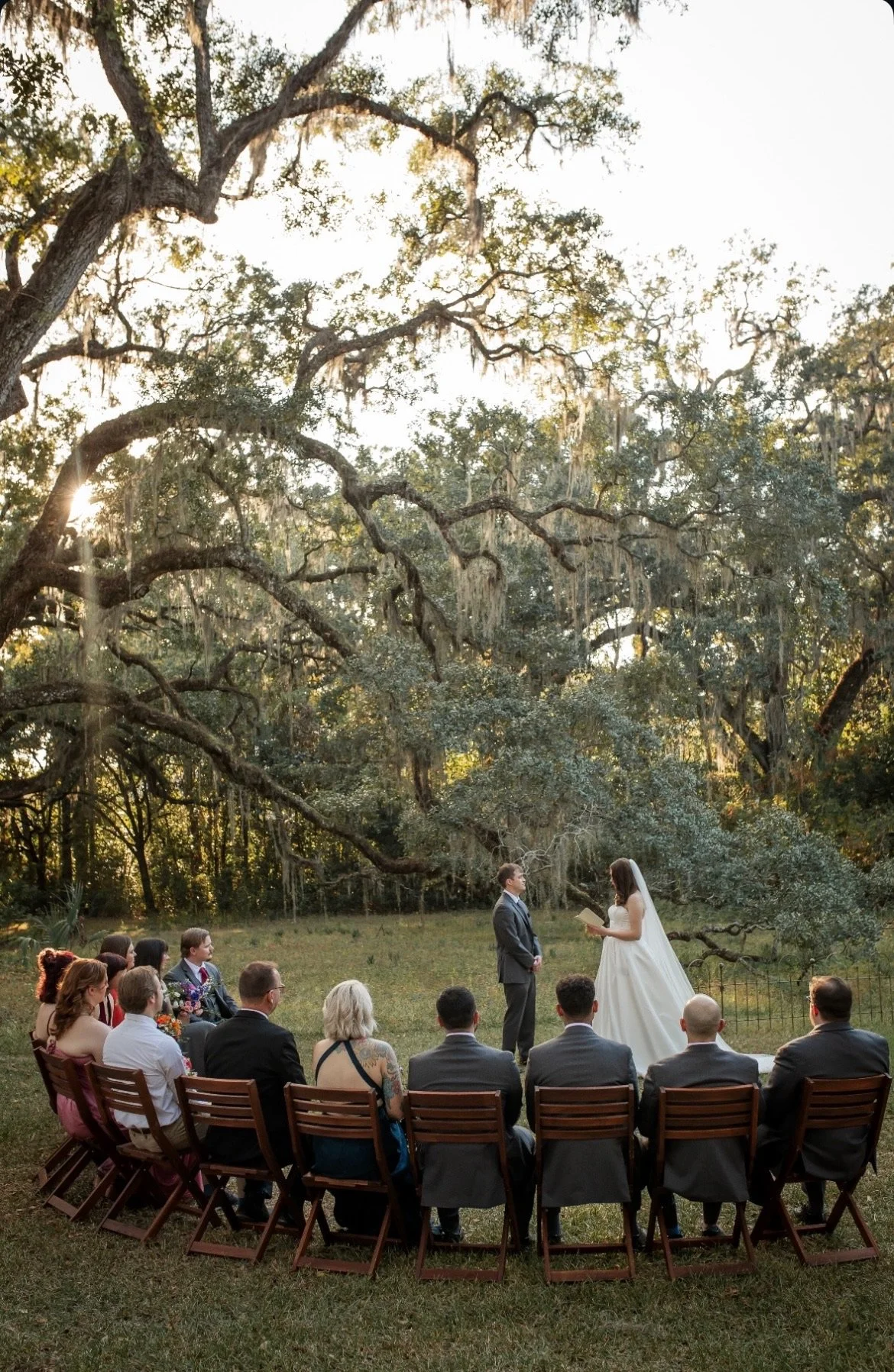 The Trickey's | Yours Truly | Wedding Planning