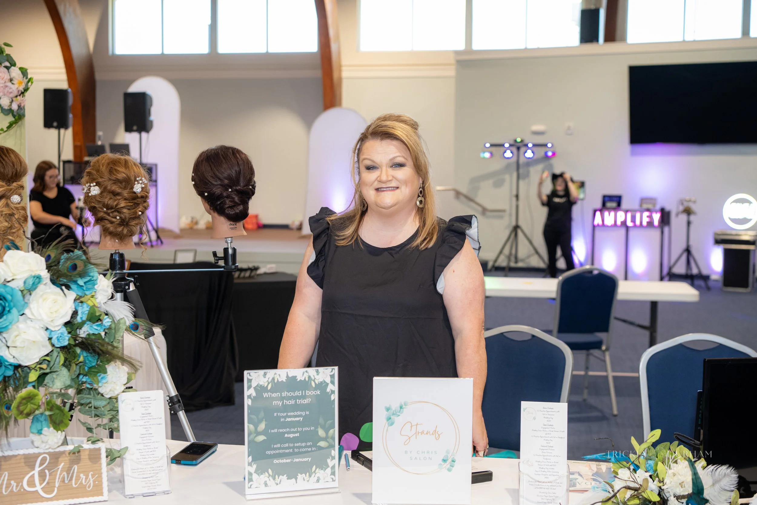Bridal Expo & Wedding Showcase 