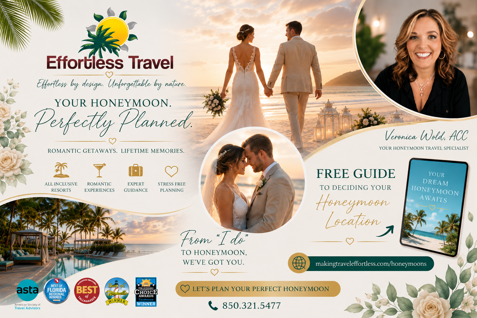 Effortless Travel