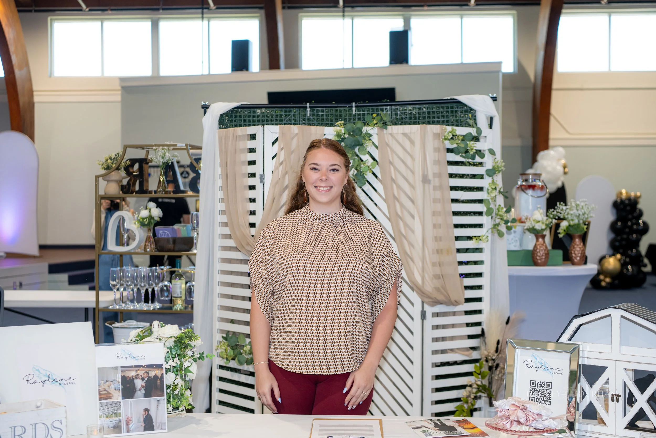 Bridal Expo & Wedding Showcase 