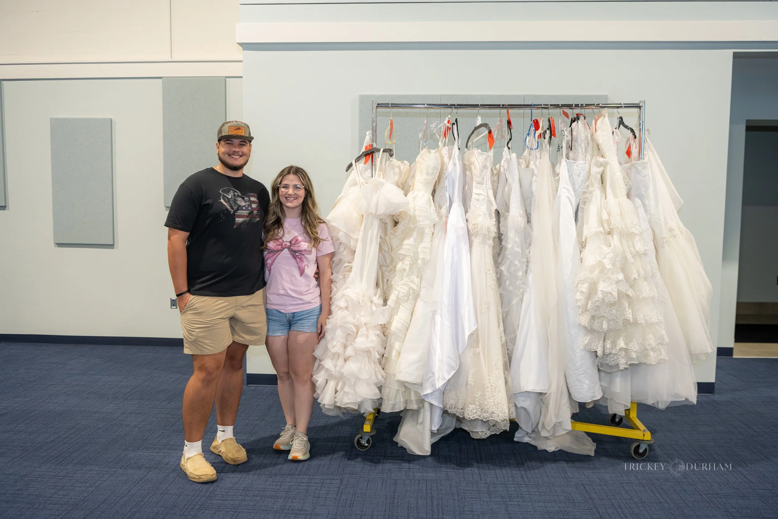Bridal Expo & Wedding Showcase 