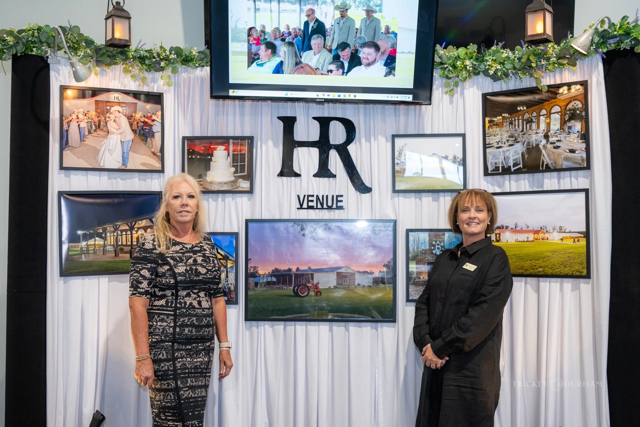 Bridal Expo & Wedding Showcase 